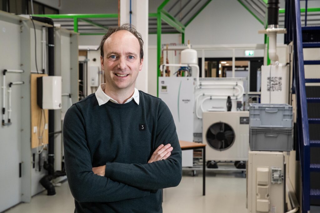 Smart Building: Graafschap College en ROC van Twente bundelen opleidingskennis